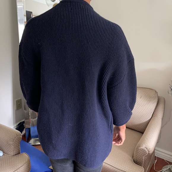 Massing Dutti cardigan - Picture 2 of 2